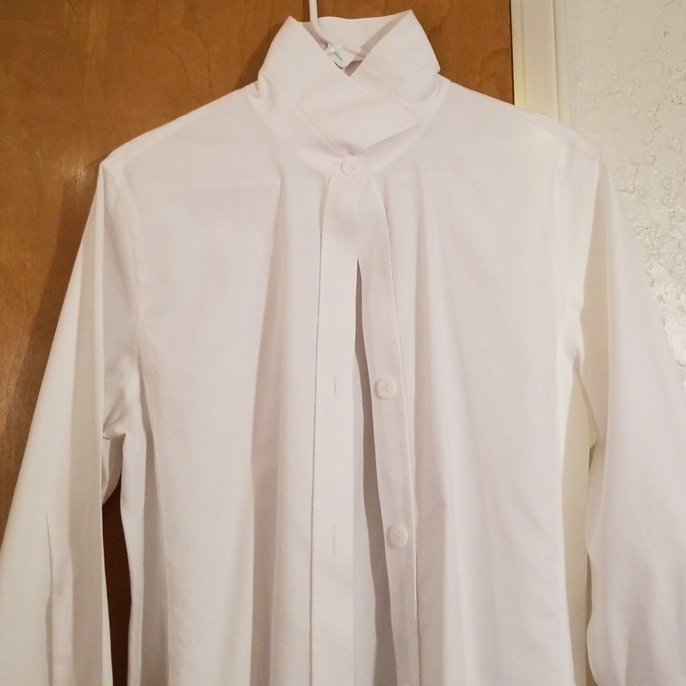 White shirt